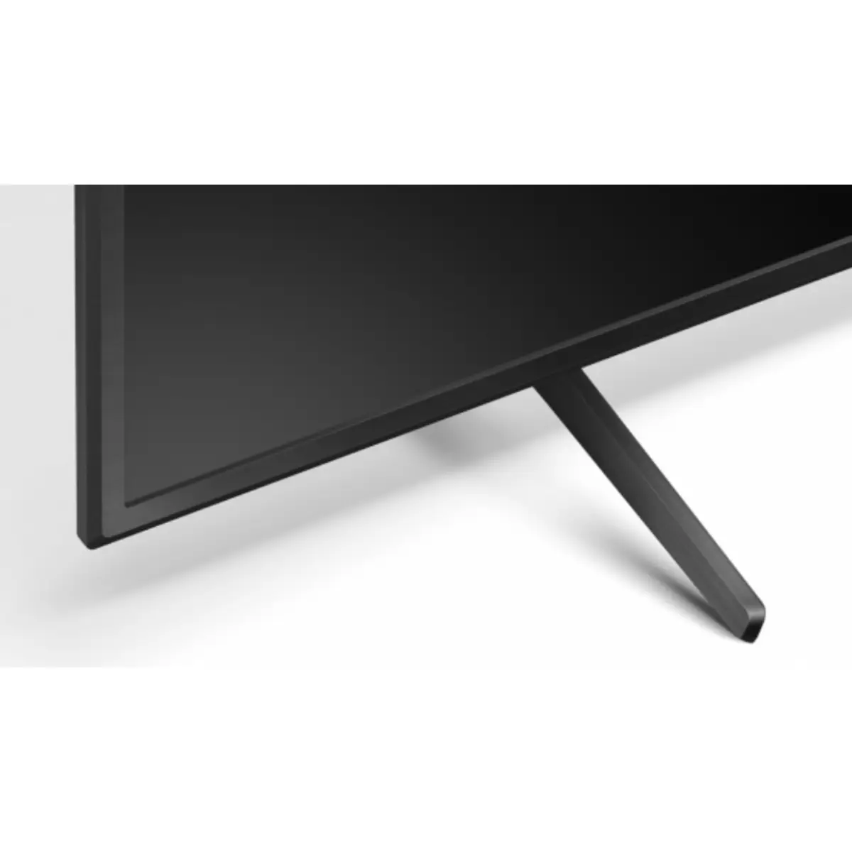 FW-55BZ30L Signage-Display Digital Beschilderung Flachbildschirm 139,7 cm (55") LCD WLAN 440 cd/m² 4K Ultra HD Schwarz Android 24/7