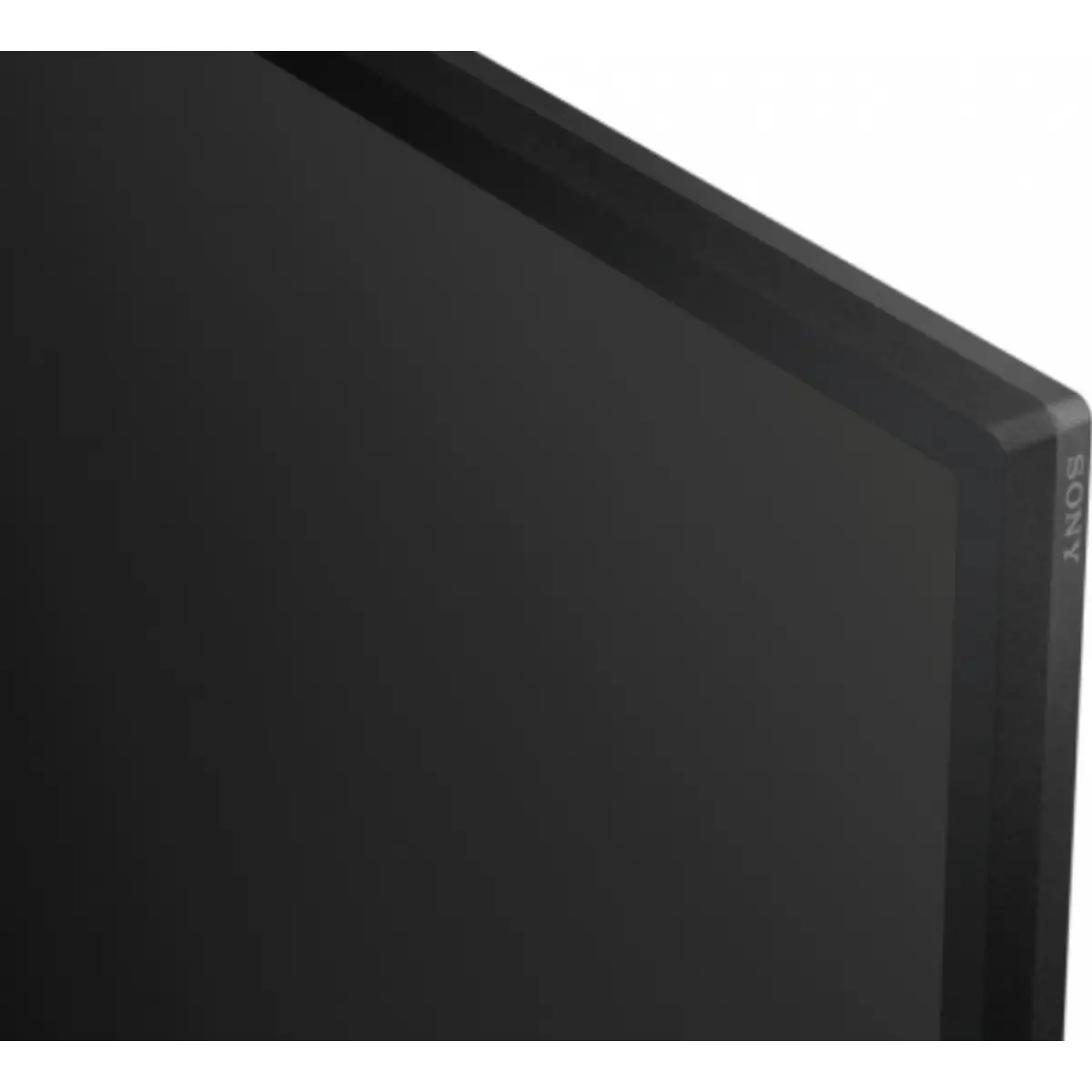 FW-55BZ30L Signage-Display Digital Beschilderung Flachbildschirm 139,7 cm (55") LCD WLAN 440 cd/m² 4K Ultra HD Schwarz Android 24/7