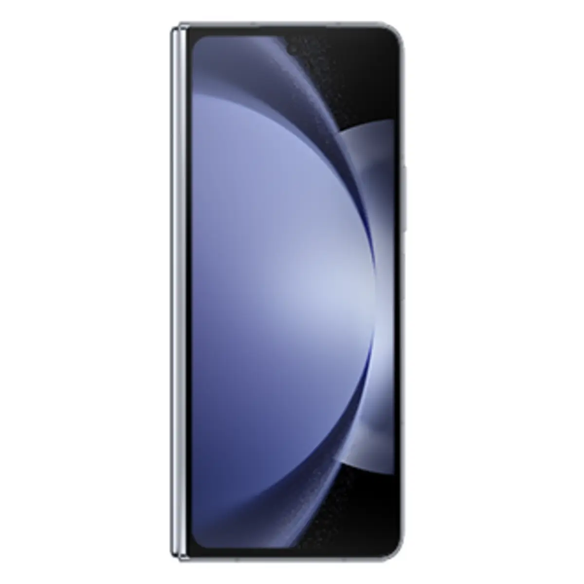 Galaxy Z Fold5 5G Smartphone Dual-SIM 12/512GB RAM 7,6" 2176x1812 Pixel Triple-Kamera 50/12/10 Megapixel Frontkamera 10/4 Megapixel Android 13 Icy Blue