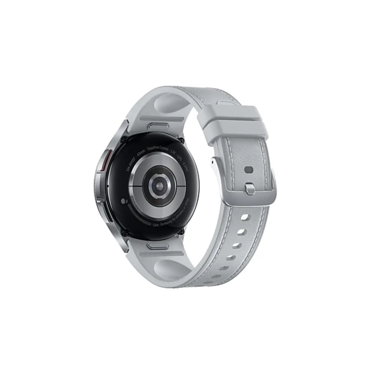 Galaxy Watch6 Classic SM-R955FZSADBT Sma