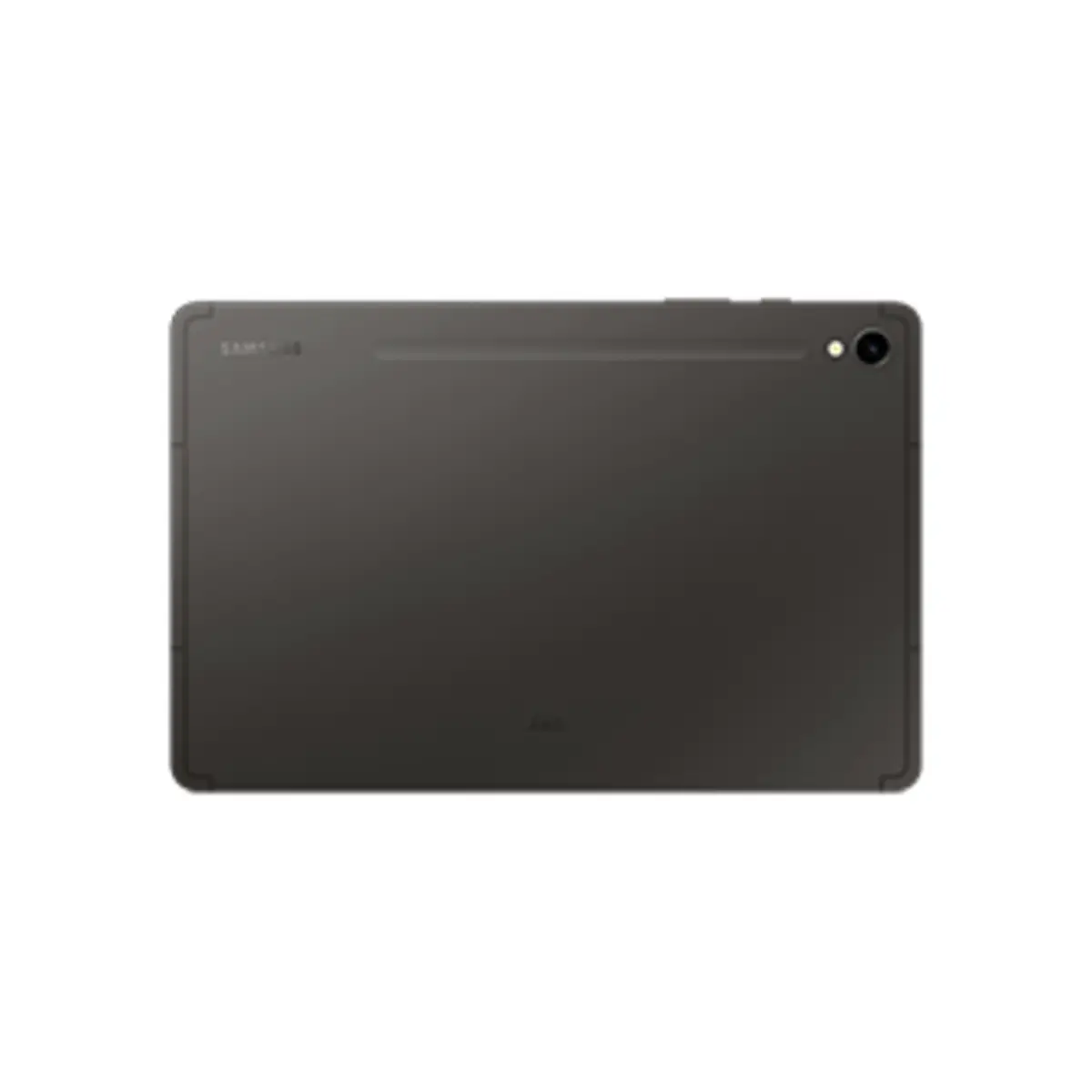 Galaxy Tab S9 SM-X716B 5G 256 GB 27,9 cm (11") Qualcomm Snapdragon 12 GB Wi-Fi 6 (802.11ax) Android 13 Graphit