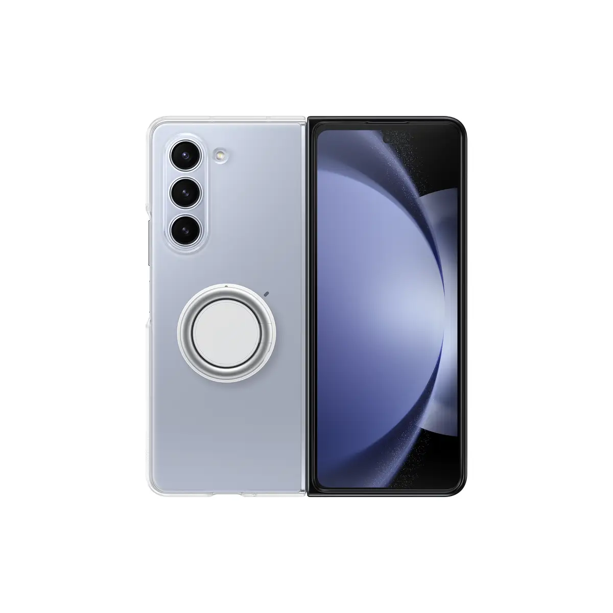 EF-XF946CTEGWW Handy-Schutzhülle 19,3 cm (7.6") Cover Transparent