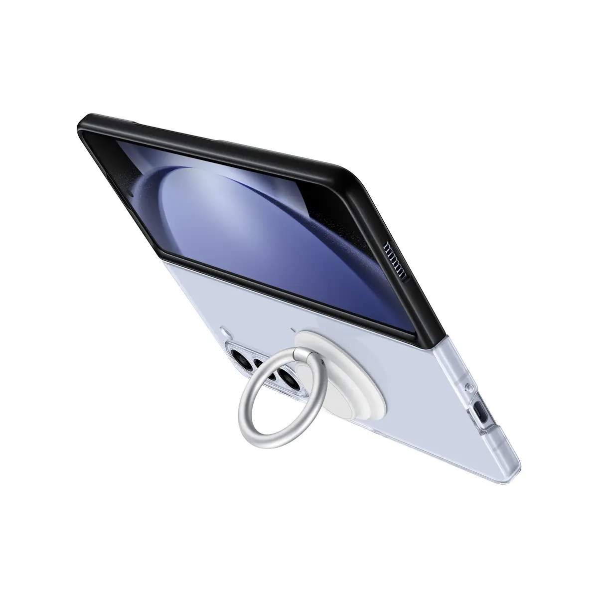 EF-XF946CTEGWW Handy-Schutzhülle 19,3 cm (7.6") Cover Transparent