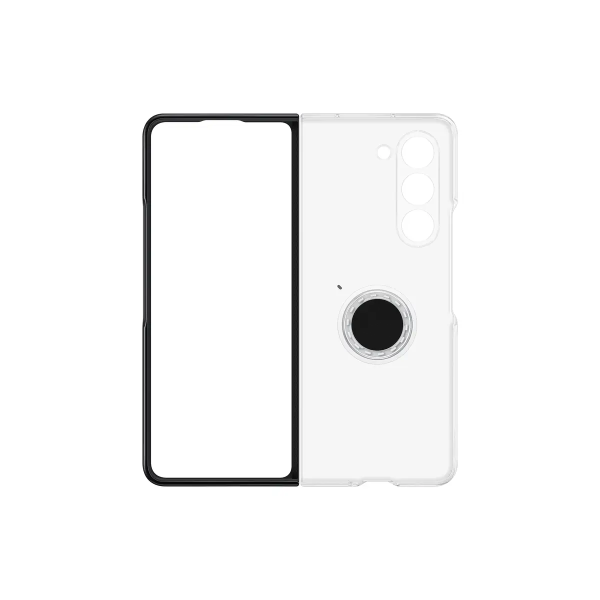 EF-XF946CTEGWW Handy-Schutzhülle 19,3 cm (7.6") Cover Transparent