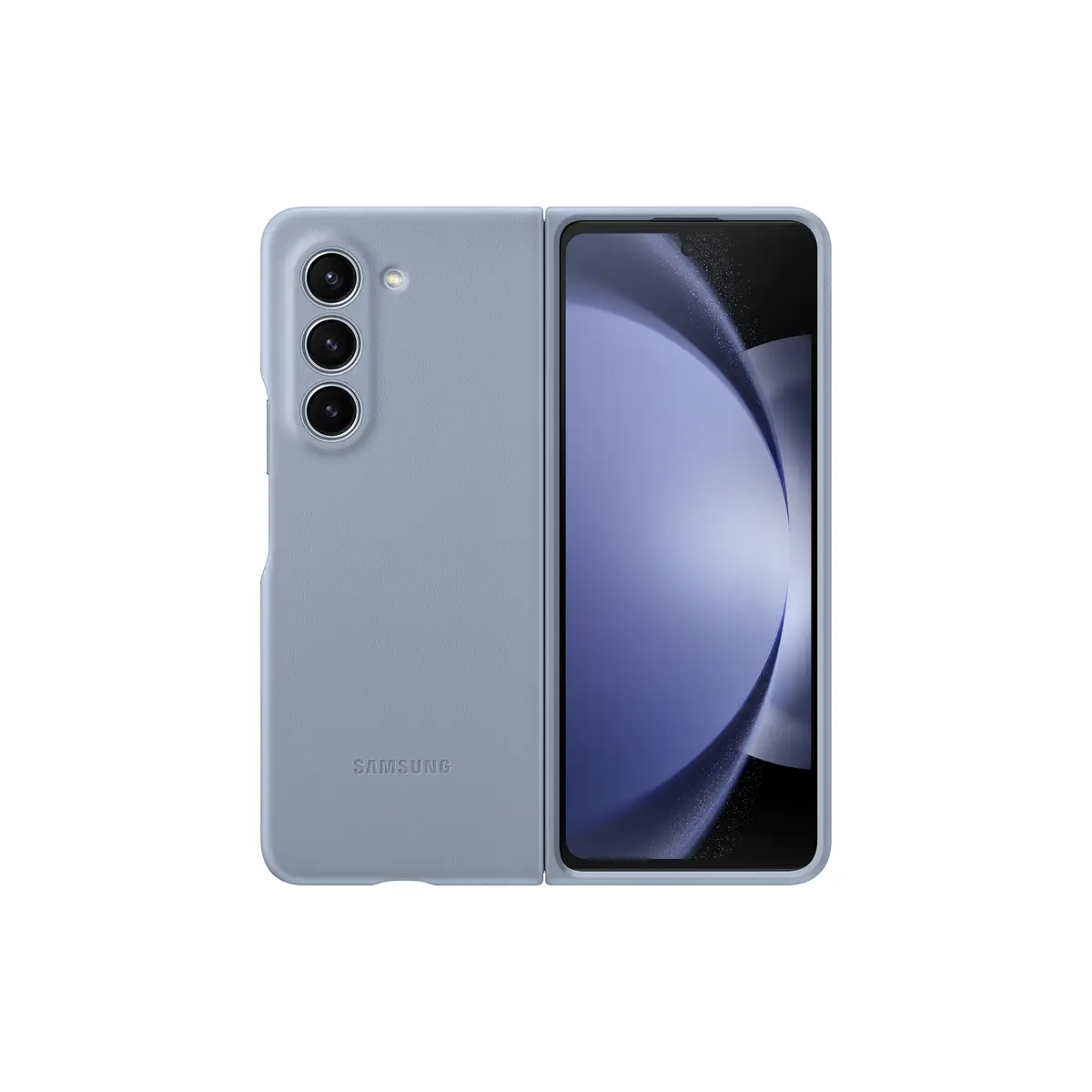 EF-VF946PLEGWW Handy-Schutzhülle 19,3 cm (7.6") Cover Blau