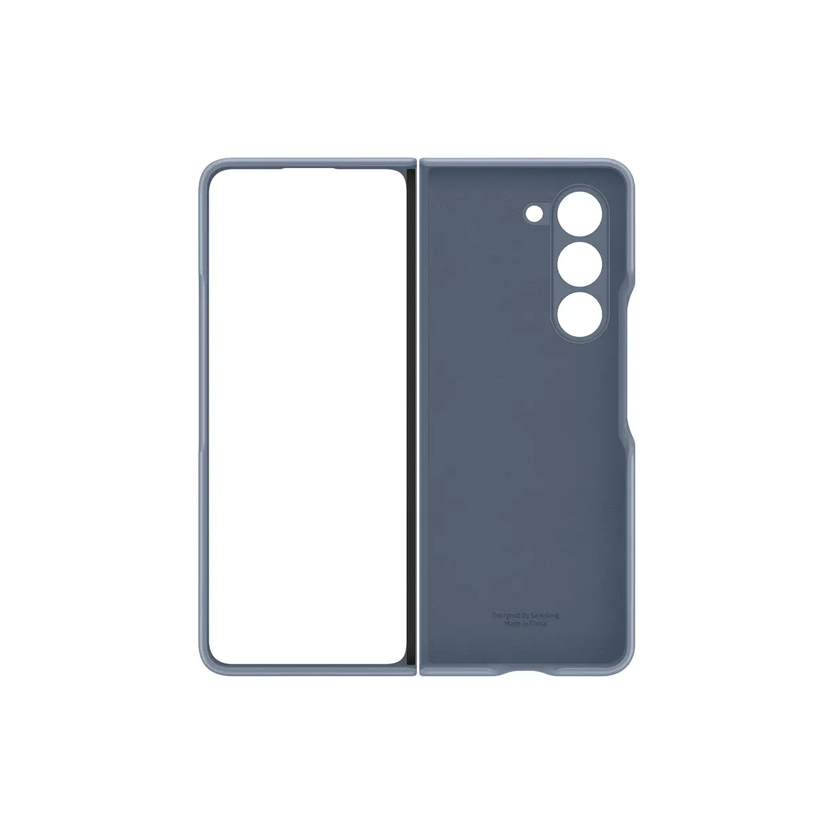 EF-VF946PLEGWW Handy-Schutzhülle 19,3 cm (7.6") Cover Blau