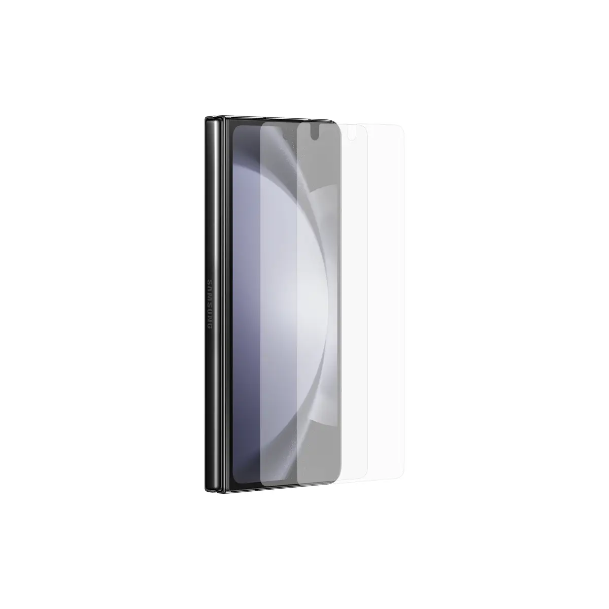 EF-UF946CTEGWW Display-/Rückseitenschutz für Smartphones Klare Bildschirmschutzfolie 1 Stück(e)