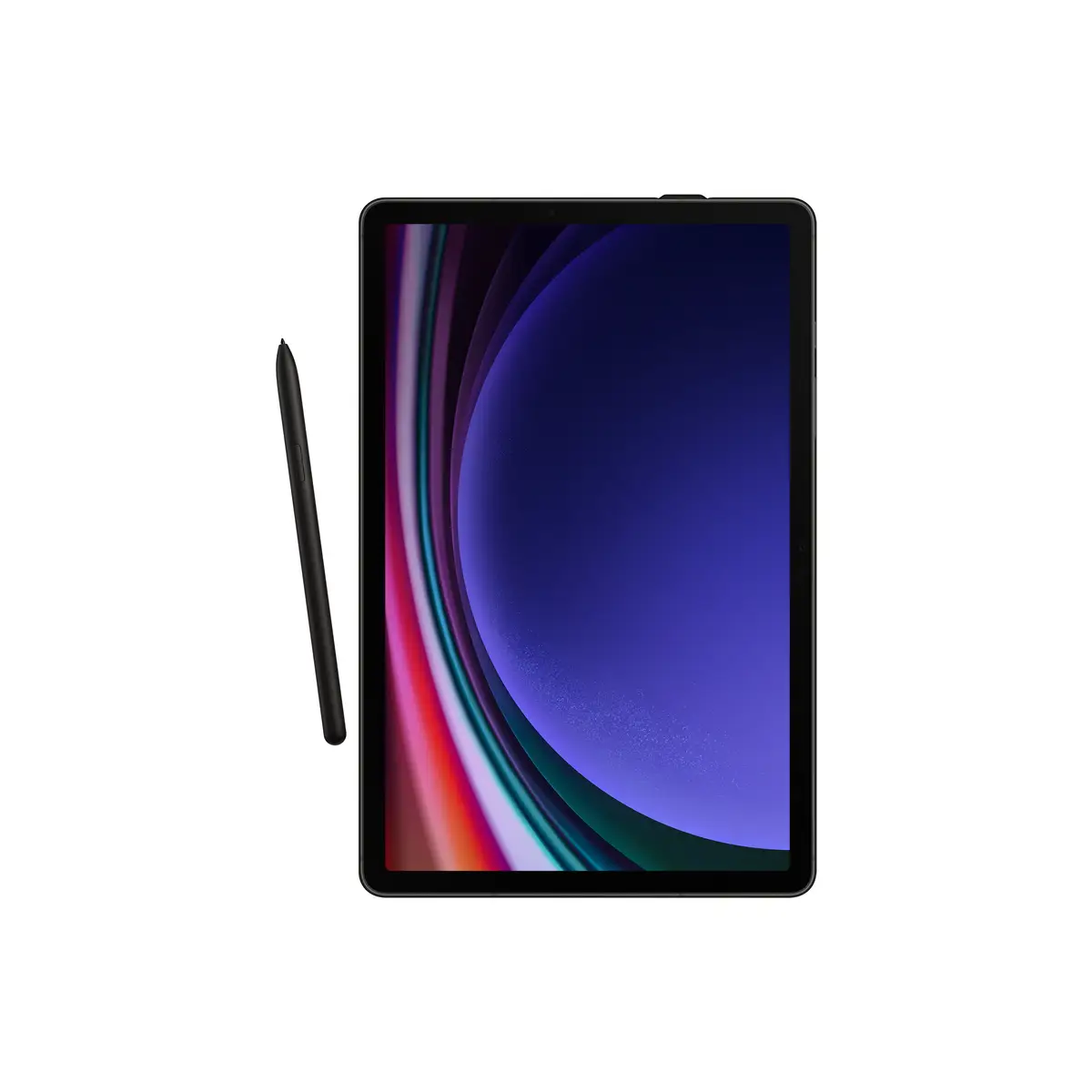EF-BX710PBEGWW Tablet-Schutzhülle 27,9 cm (11") Cover Schwarz