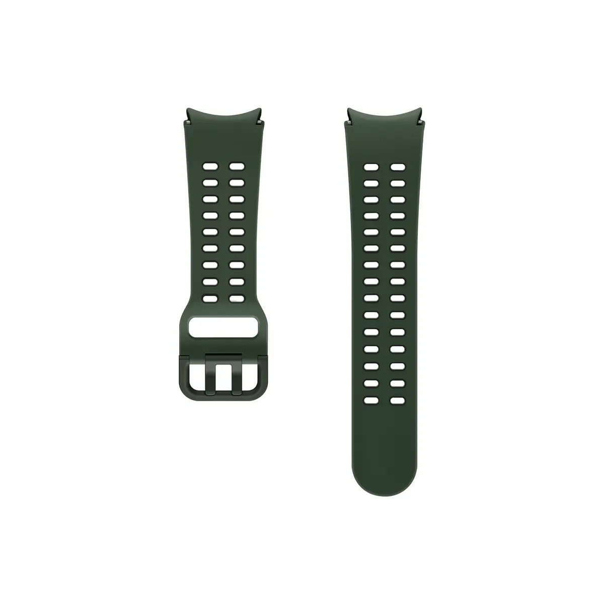 ET-SXR93SGEGEU Intelligentes tragbares Accessoire Band Schwarz, Grün