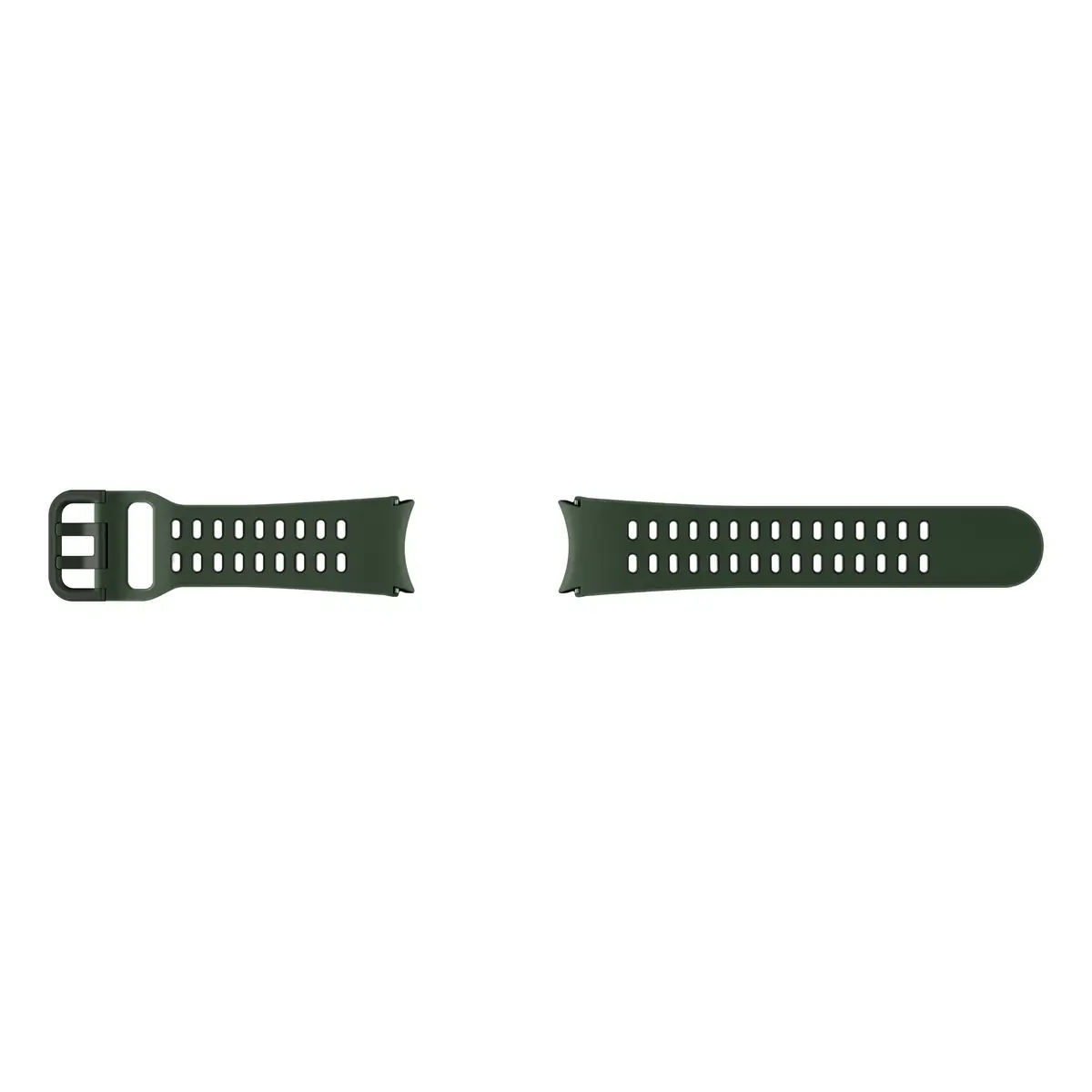 ET-SXR93SGEGEU Intelligentes tragbares Accessoire Band Schwarz, Grün