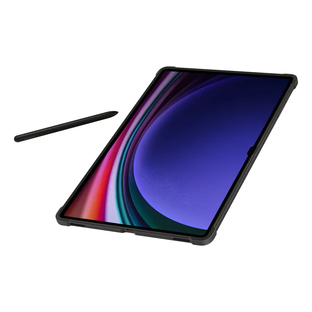 EF-RX910CBEGWW Tablet-Schutzhülle 37,1 cm (14.6") Cover Titan