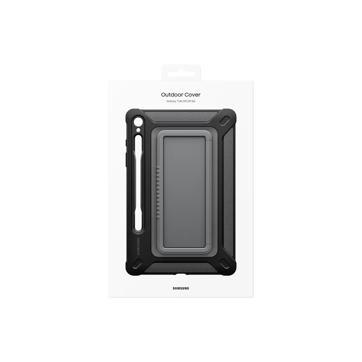 EF-RX710CBEGWW Tablet-Schutzhülle 27,9 cm (11") Cover Titan