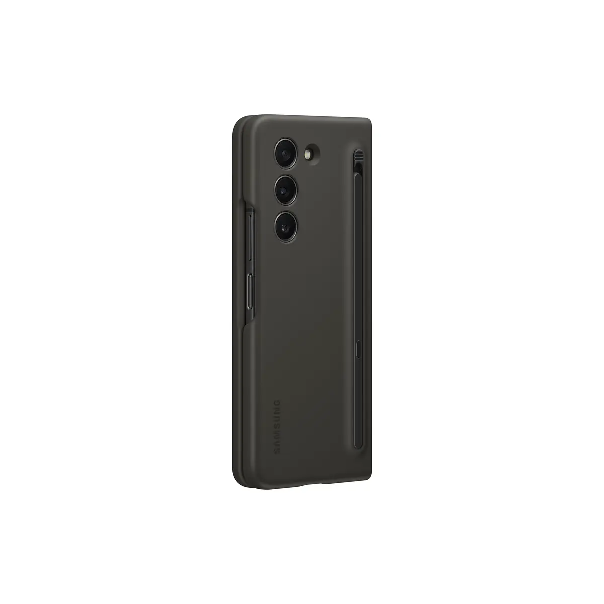 EF-OF94PCBEGWW Handy-Schutzhülle 19,3 cm (7.6") Cover Graphit