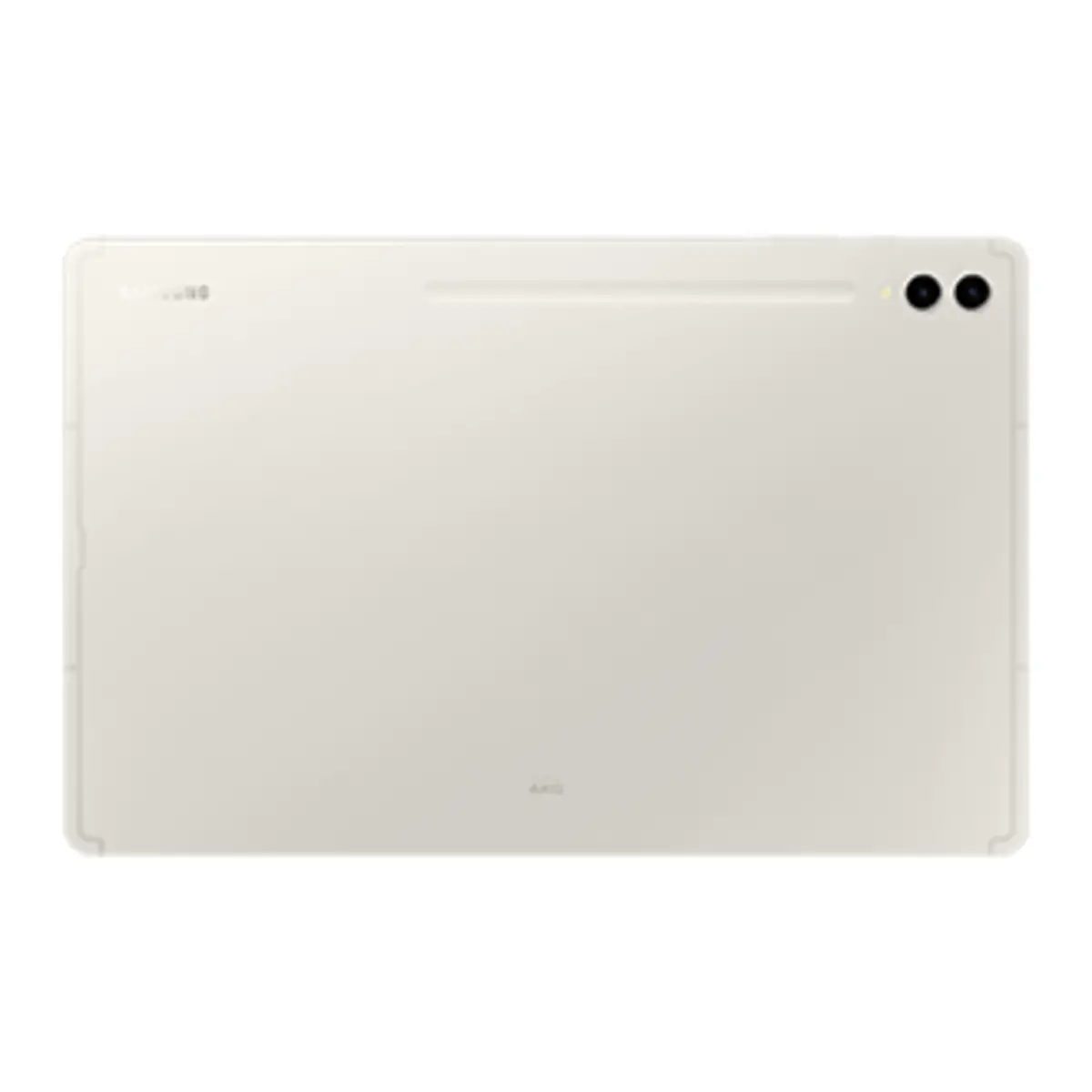 Galaxy Tab S9 Ultra SM-X916B 5G 1 TB 37,1 cm (14.6") Qualcomm Snapdragon 16 GB Wi-Fi 6 (802.11ax) Android 13 Beige
