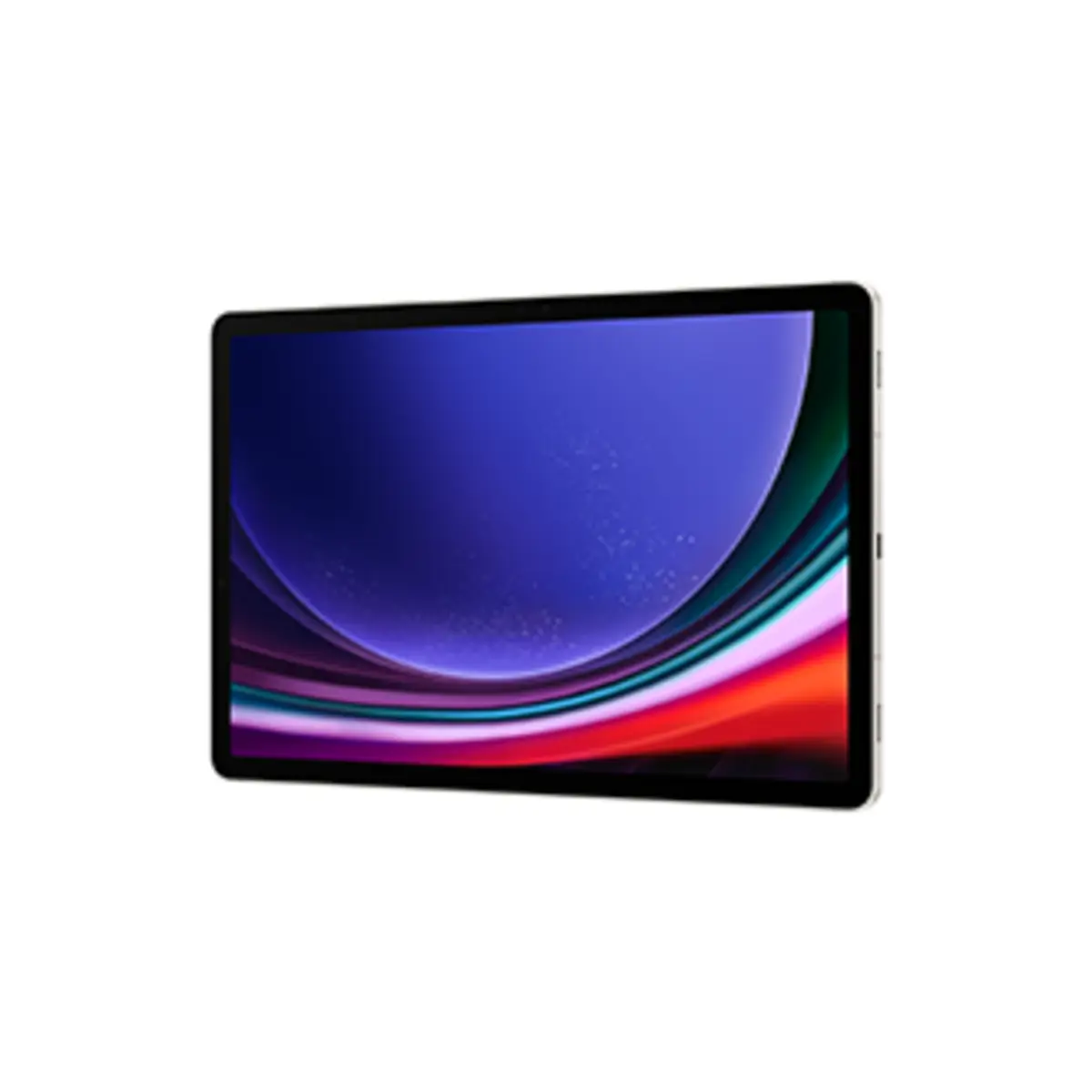 Galaxy Tab S9 SM-X716B 5G 256 GB 27,9 cm (11") Qualcomm Snapdragon 12 GB Wi-Fi 6 (802.11ax) Android 13 Beige