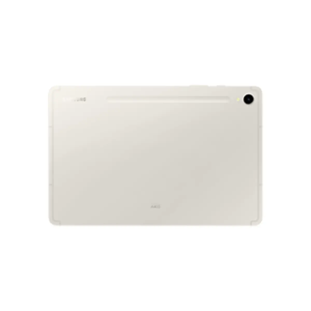 Galaxy Tab S9 SM-X716B 5G 128 GB 27,9 cm (11") Qualcomm Snapdragon 8 GB Wi-Fi 6 (802.11ax) Android 13 Beige