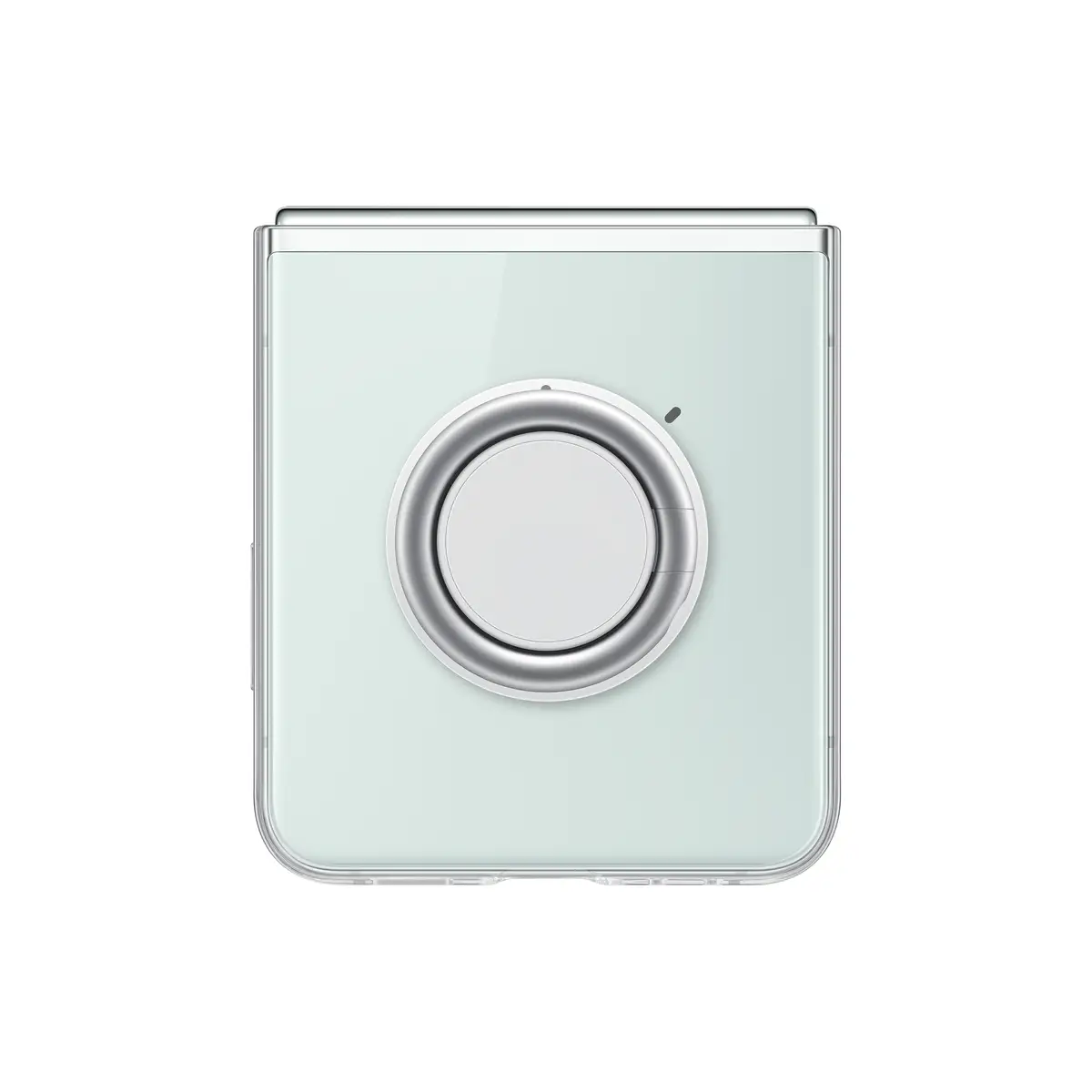 EF-XF731CTEGWW Handy-Schutzhülle 17 cm (6.7") Cover Transparent