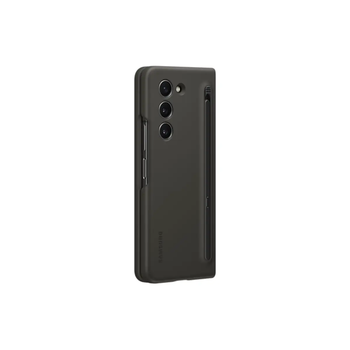 EF-OF94KKBEGWW Handy-Schutzhülle 19,3 cm (7.6") Cover Graphit