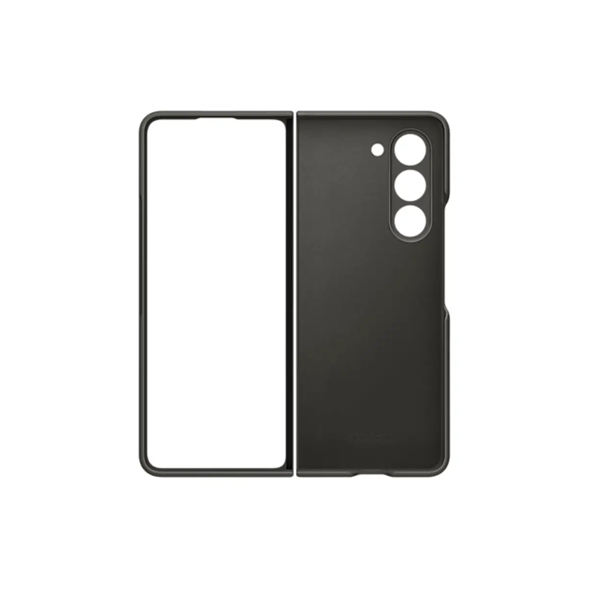EF-OF94KKBEGWW Handy-Schutzhülle 19,3 cm (7.6") Cover Graphit
