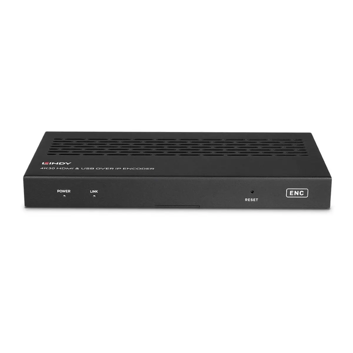 4K30 HDMI & USB over IP Encoder mit Multicast- & Videowall-Funktionen