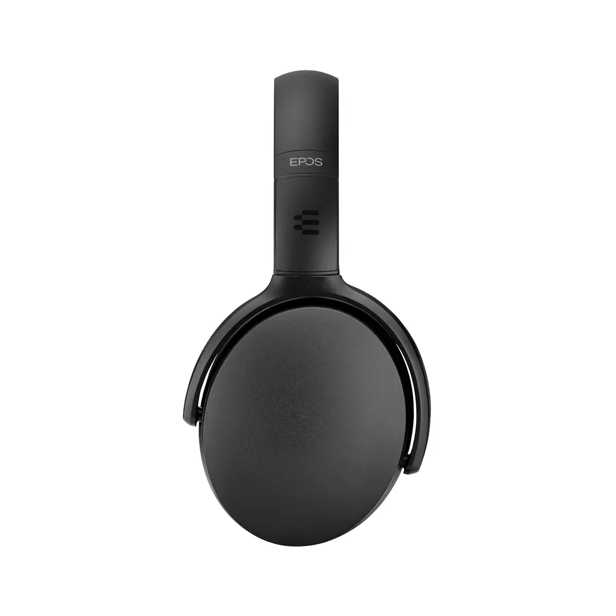 ADAPT 361 schwarz Bluetooth Stereo ANC Headset mit USB-C Dongle Etui zertifiziert für Micrososft Teams