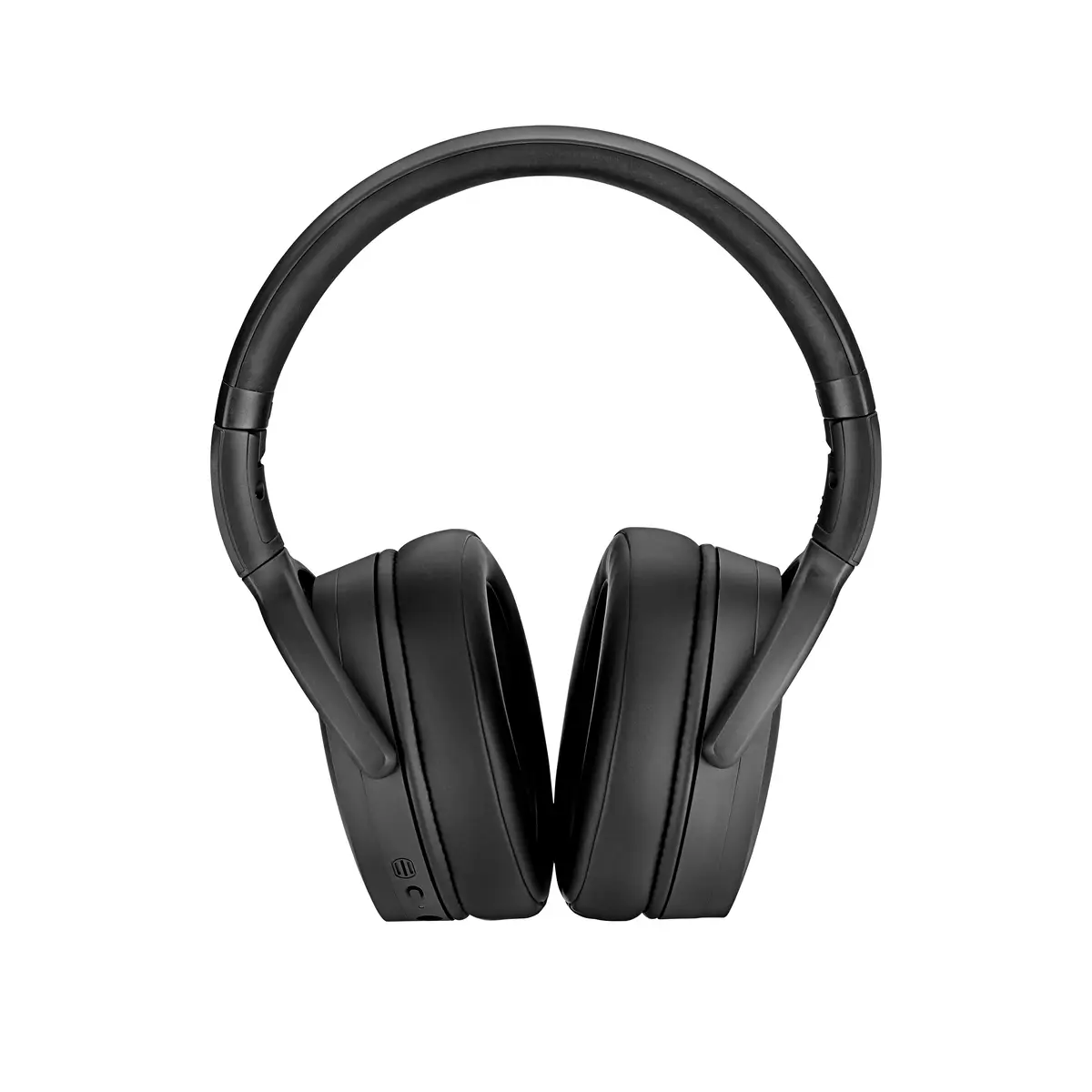 ADAPT 361 schwarz Bluetooth Stereo ANC Headset mit USB-C Dongle Etui zertifiziert für Micrososft Teams