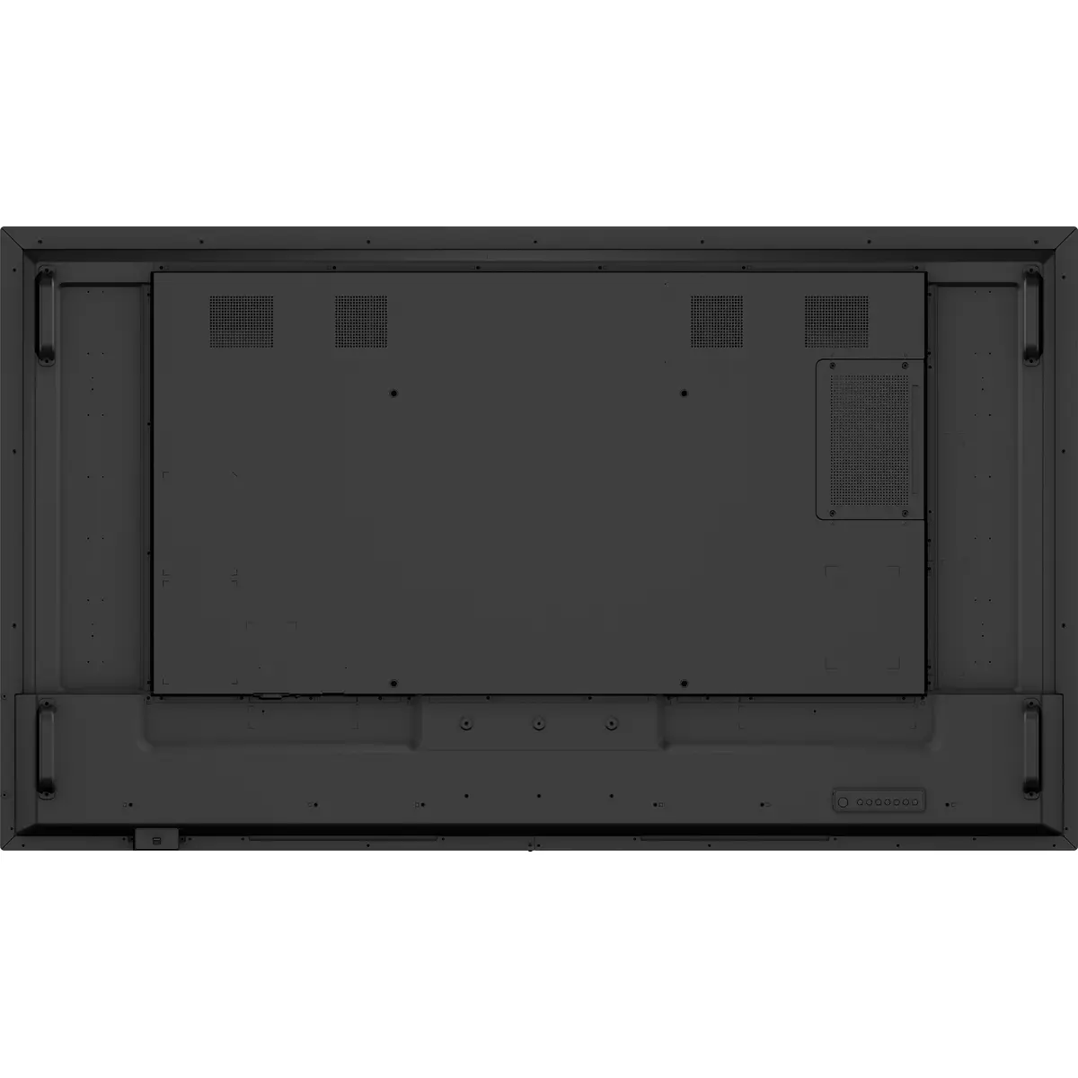 T6562AS-B1. Produktdesign: Interaktiver Flachbildschirm. Bildschirmdiagonale: 163,8 cm (64.5"), Bildschirmtechnologie: IPS, Display-Auflösung: 3840 x 2160 Pixel, Helligkeit: 500 cd/m², HD-Typ: 4K Ultra H