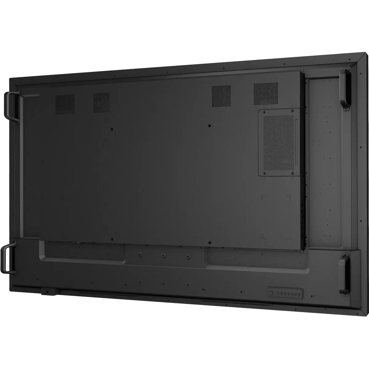 T6562AS-B1. Produktdesign: Interaktiver Flachbildschirm. Bildschirmdiagonale: 163,8 cm (64.5"), Bildschirmtechnologie: IPS, Display-Auflösung: 3840 x 2160 Pixel, Helligkeit: 500 cd/m², HD-Typ: 4K Ultra H