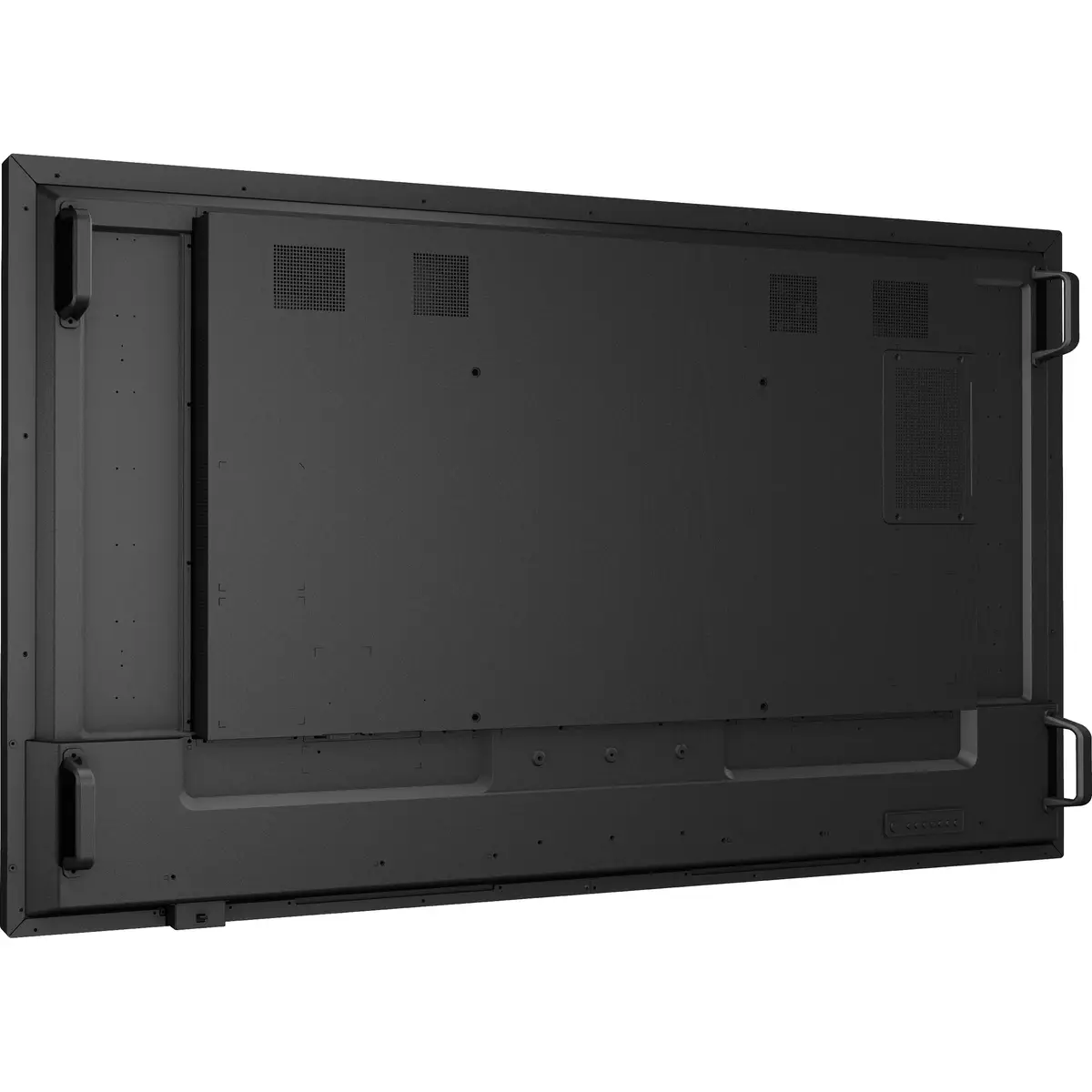 T6562AS-B1. Produktdesign: Interaktiver Flachbildschirm. Bildschirmdiagonale: 163,8 cm (64.5"), Bildschirmtechnologie: IPS, Display-Auflösung: 3840 x 2160 Pixel, Helligkeit: 500 cd/m², HD-Typ: 4K Ultra H