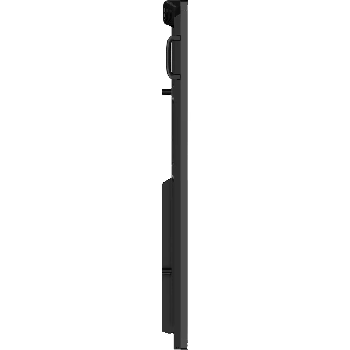 TE8614MIS-B1AG. Produktdesign: Interaktiver Flachbildschirm. Bildschirmdiagonale: 2,17 m (85.6"), Bildschirmtechnologie: LCD, Display-Auflösung: 3840 x 2160 Pixel, Helligkeit: 435 cd/m², HD-Typ: 4K Ultra