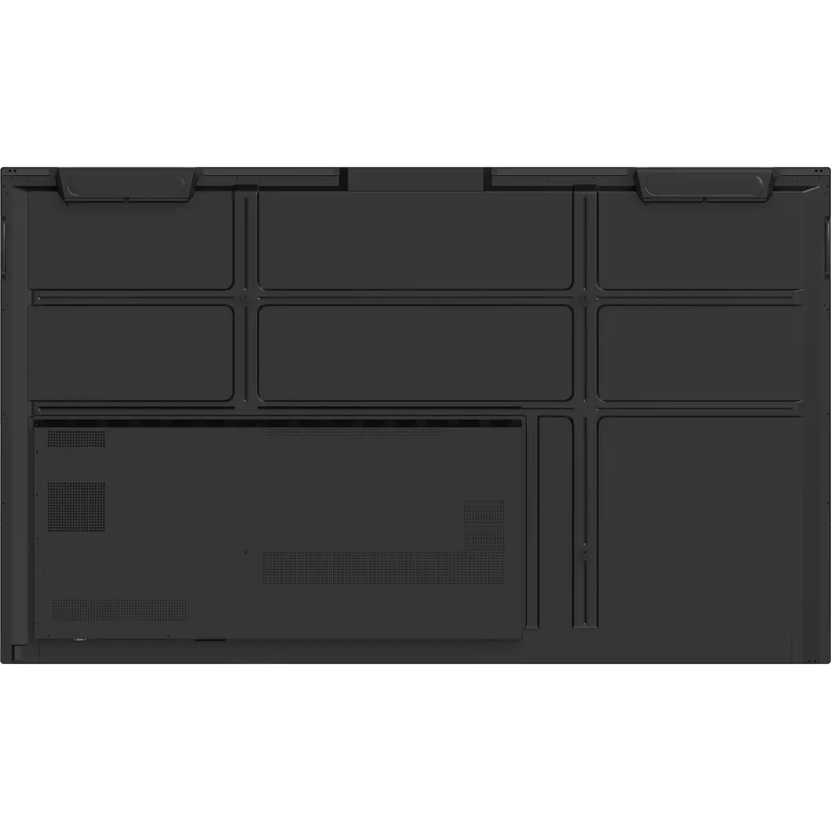 TE8614MIS-B1AG. Produktdesign: Interaktiver Flachbildschirm. Bildschirmdiagonale: 2,17 m (85.6"), Bildschirmtechnologie: LCD, Display-Auflösung: 3840 x 2160 Pixel, Helligkeit: 435 cd/m², HD-Typ: 4K Ultra