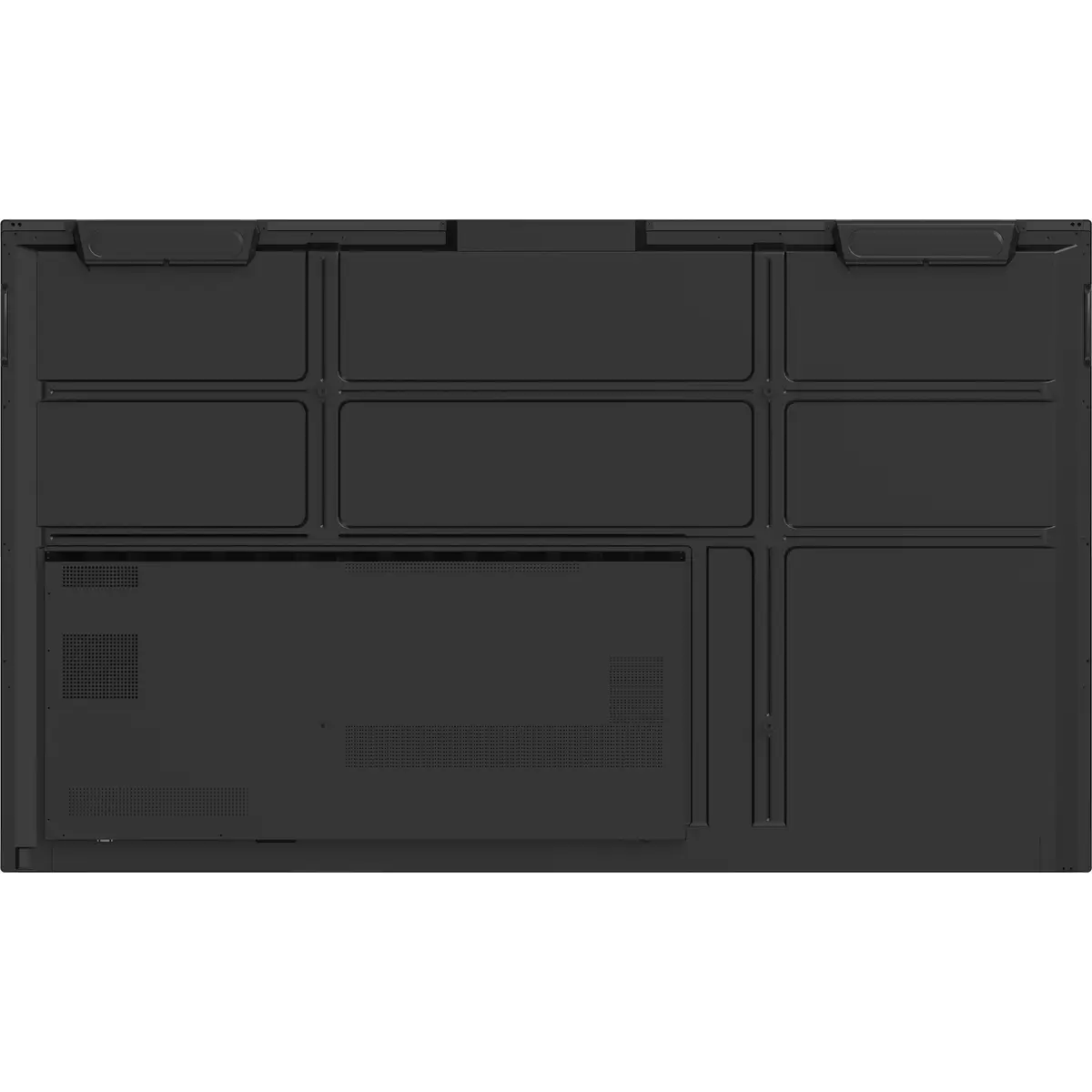 TE8614MIS-B1AG. Produktdesign: Interaktiver Flachbildschirm. Bildschirmdiagonale: 2,17 m (85.6"), Bildschirmtechnologie: LCD, Display-Auflösung: 3840 x 2160 Pixel, Helligkeit: 435 cd/m², HD-Typ: 4K Ultra