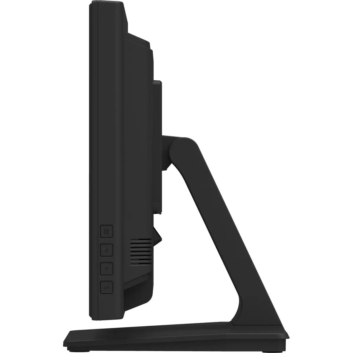 ProLite T1532MSC-B1S. Bildschirmdiagonale: 38,1 cm (15"), Display-Auflösung: 1024 x 768 Pixel, HD-Typ: XGA, Bildschirmtechnologie: LCD, Reaktionszeit: 8 ms, Natives Seitenverhältnis: 4:3, Bildwinkel, hor