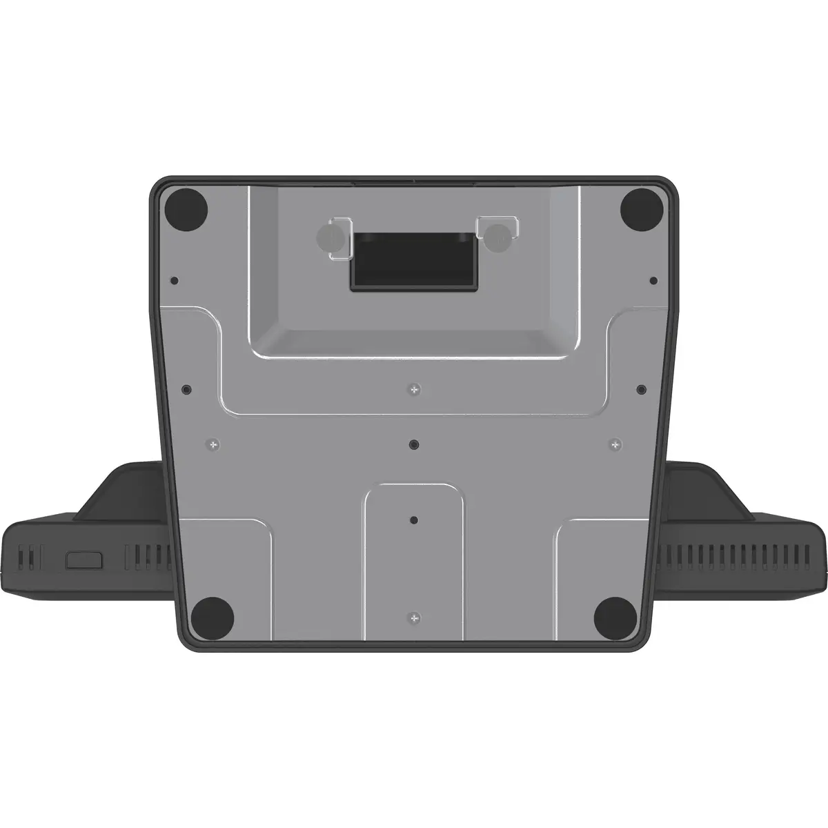 ProLite T1531SR-B1S. Bildschirmdiagonale: 38,1 cm (15"), Display-Auflösung: 1024 x 768 Pixel, HD-Typ: XGA, Bildschirmtechnologie: LCD, Reaktionszeit: 18 ms, Natives Seitenverhältnis: 4:3, Bildwinkel, hor