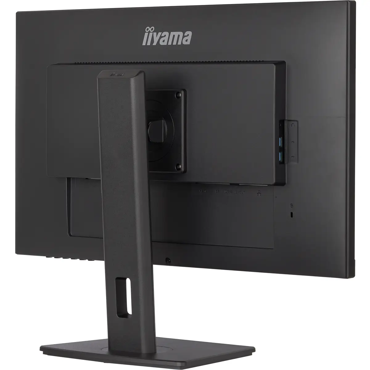 ProLite XUB2792HSC-B5. Bildschirmdiagonale: 68,6 cm (27"), Display-Auflösung: 1920 x 1080 Pixel, HD-Typ: Full HD, Bildschirmtechnologie: LED, Display-Oberfläche: Matt, Reaktionszeit: 4 ms, Natives Seiten