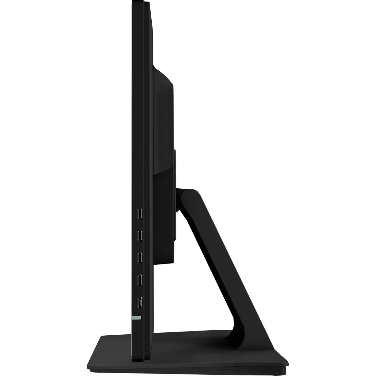 24"W LCD Projective Capacitive 10-Points 60,5cm (24") 1920x1080 Pixel 360cd/m² 1000:1 14ms