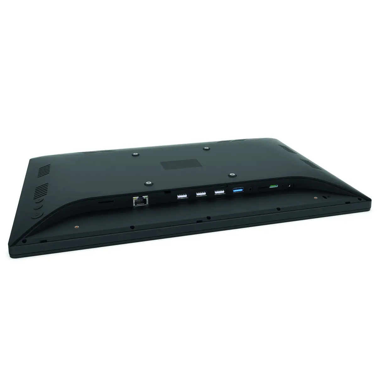 ProLite TW1523AS-B1P. Bildschirmdiagonale: 39,6 cm (15.6"), Display-Auflösung: 1920 x 1080 Pixel, HD-Typ: Full HD, Bildschirmtechnologie: LED, Reaktionszeit: 30 ms, Natives Seitenverhältnis: 16:9, Bildwi