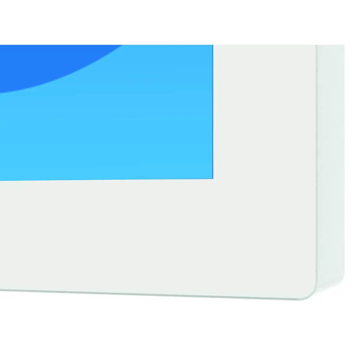 ProLite TF5539UHSC-W1AG. Bildschirmdiagonale: 139,7 cm (55"), Display-Auflösung: 3840 x 2160 Pixel, HD-Typ: 4K Ultra HD, Bildschirmtechnologie: LED, Reaktionszeit: 8 ms, Natives Seitenverhältnis: 16:9, B