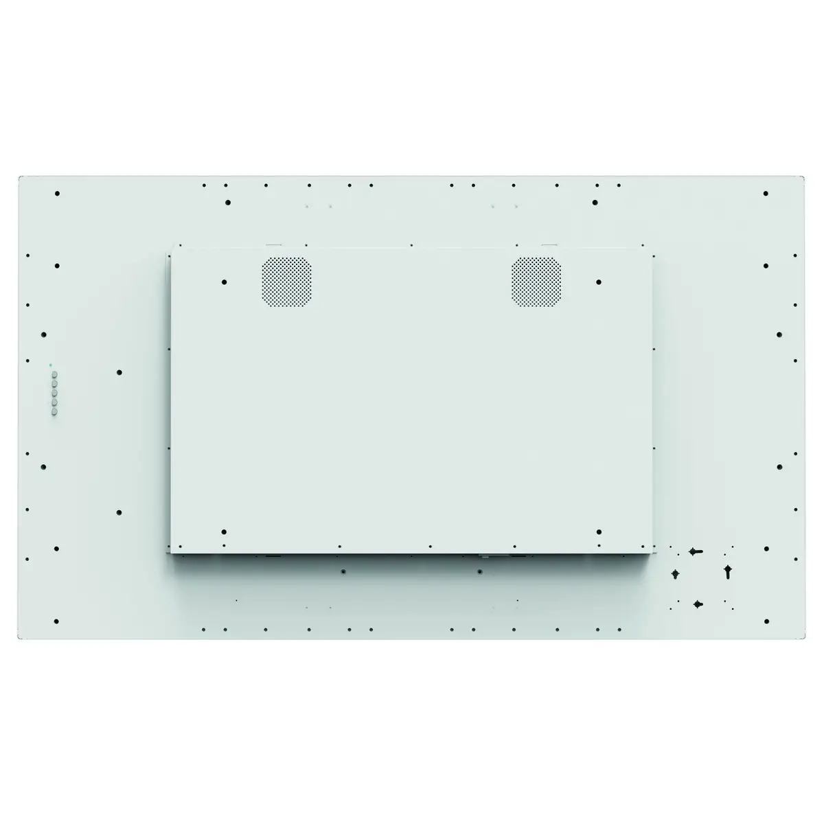 ProLite TF5539UHSC-W1AG. Bildschirmdiagonale: 139,7 cm (55"), Display-Auflösung: 3840 x 2160 Pixel, HD-Typ: 4K Ultra HD, Bildschirmtechnologie: LED, Reaktionszeit: 8 ms, Natives Seitenverhältnis: 16:9, B