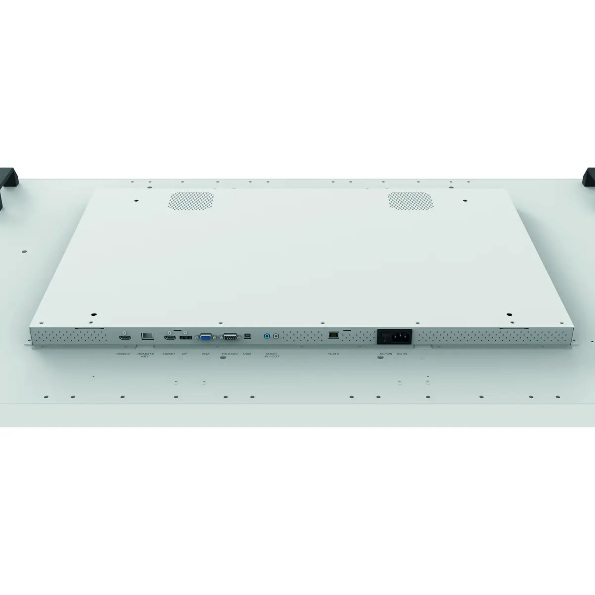 ProLite TF5539UHSC-W1AG. Bildschirmdiagonale: 139,7 cm (55"), Display-Auflösung: 3840 x 2160 Pixel, HD-Typ: 4K Ultra HD, Bildschirmtechnologie: LED, Reaktionszeit: 8 ms, Natives Seitenverhältnis: 16:9, B