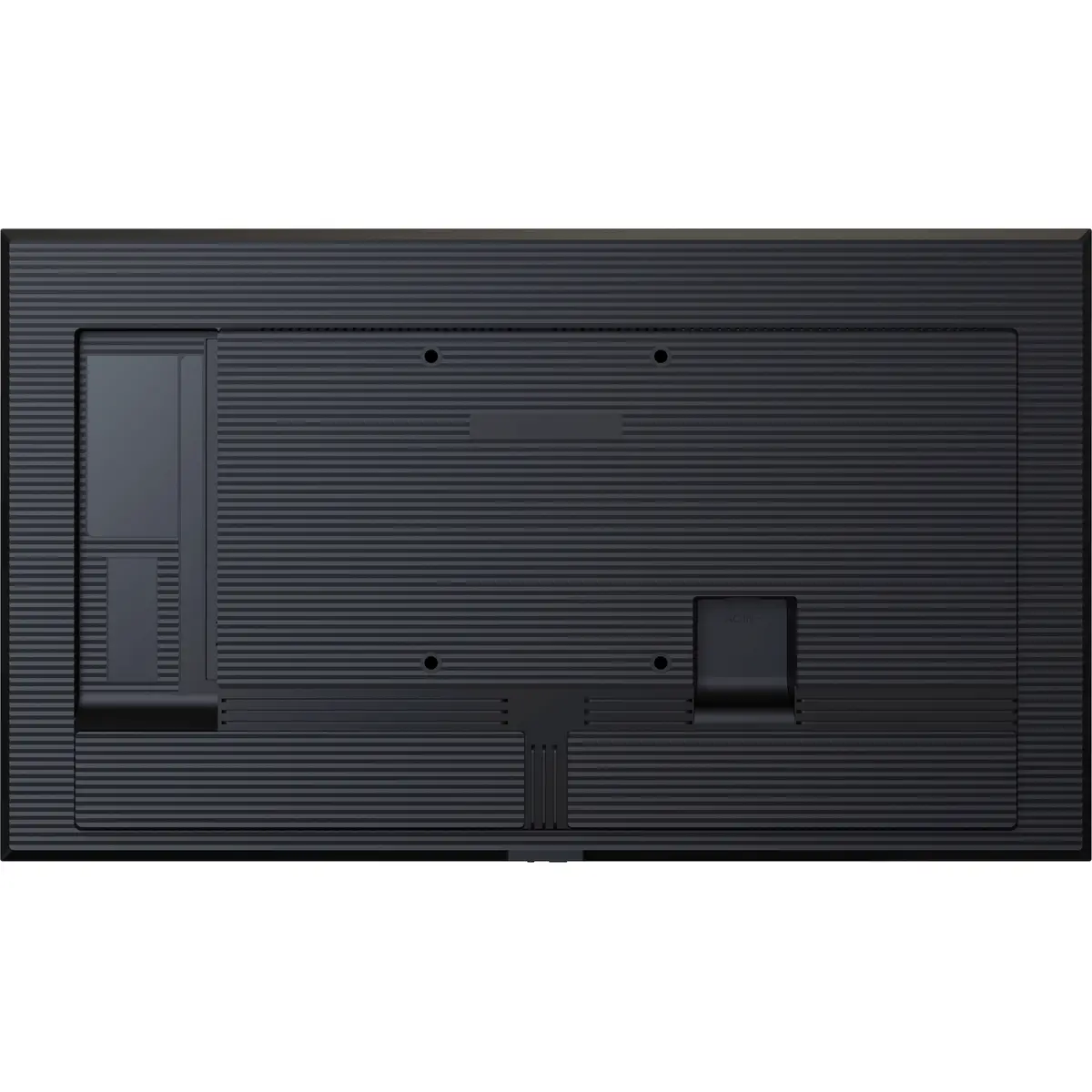 ProLite LH3260HS-B1AG 80 cm 31,5" LCD-Display mit LED-Hintergrundbeleuchtung Digital Signage mit mit SoC Mediaplayer 1080p 1920x1080 16:9 4000:1 500 cd/m² 8 ms Edge-Beleuchtung Schwarz matte Oberfläche