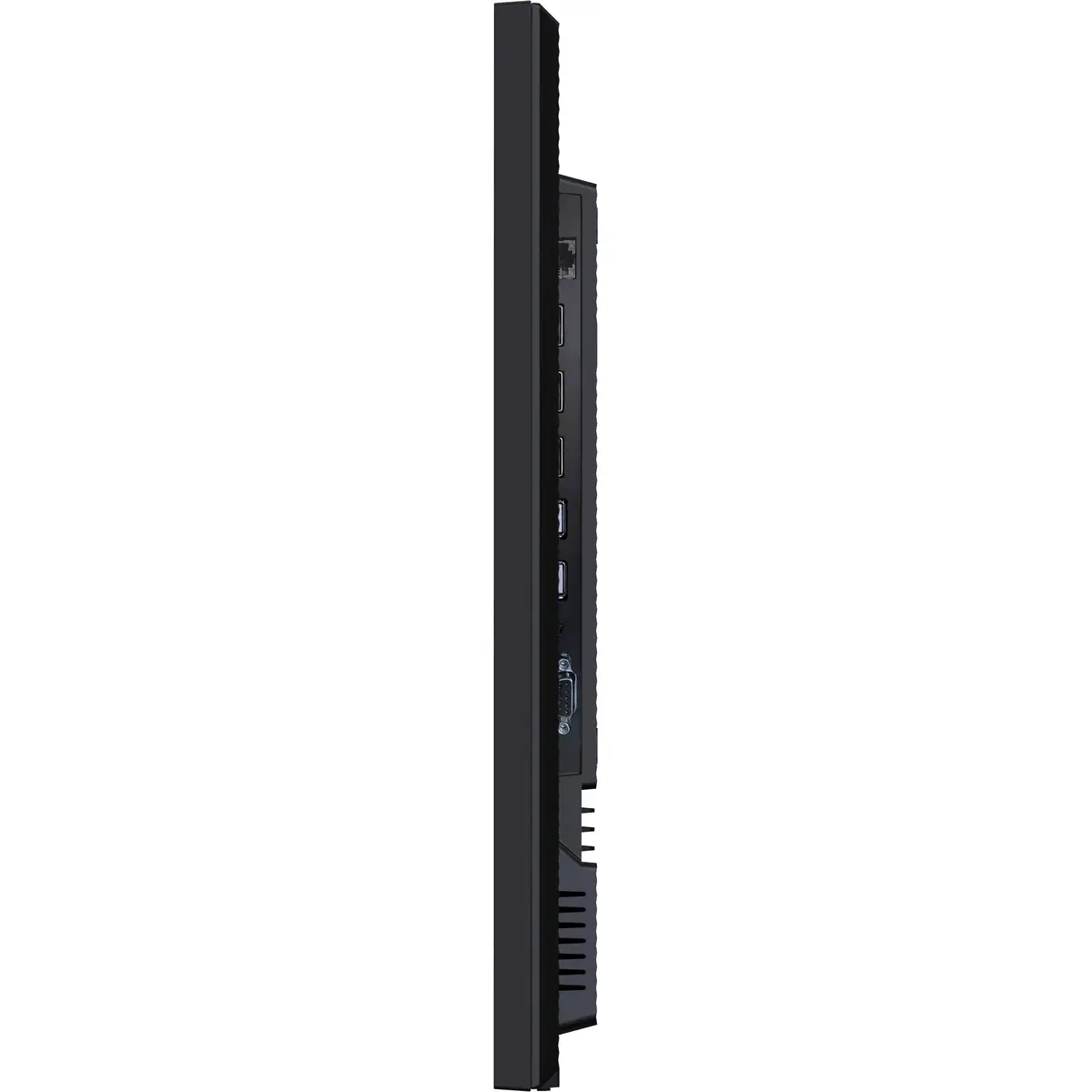 ProLite LH3260HS-B1AG 80 cm 31,5" LCD-Display mit LED-Hintergrundbeleuchtung Digital Signage mit mit SoC Mediaplayer 1080p 1920x1080 16:9 4000:1 500 cd/m² 8 ms Edge-Beleuchtung Schwarz matte Oberfläche