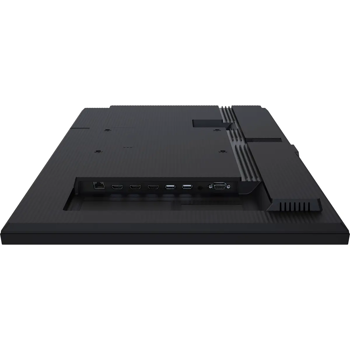 ProLite LH3260HS-B1AG 80 cm 31,5" LCD-Display mit LED-Hintergrundbeleuchtung Digital Signage mit mit SoC Mediaplayer 1080p 1920x1080 16:9 4000:1 500 cd/m² 8 ms Edge-Beleuchtung Schwarz matte Oberfläche