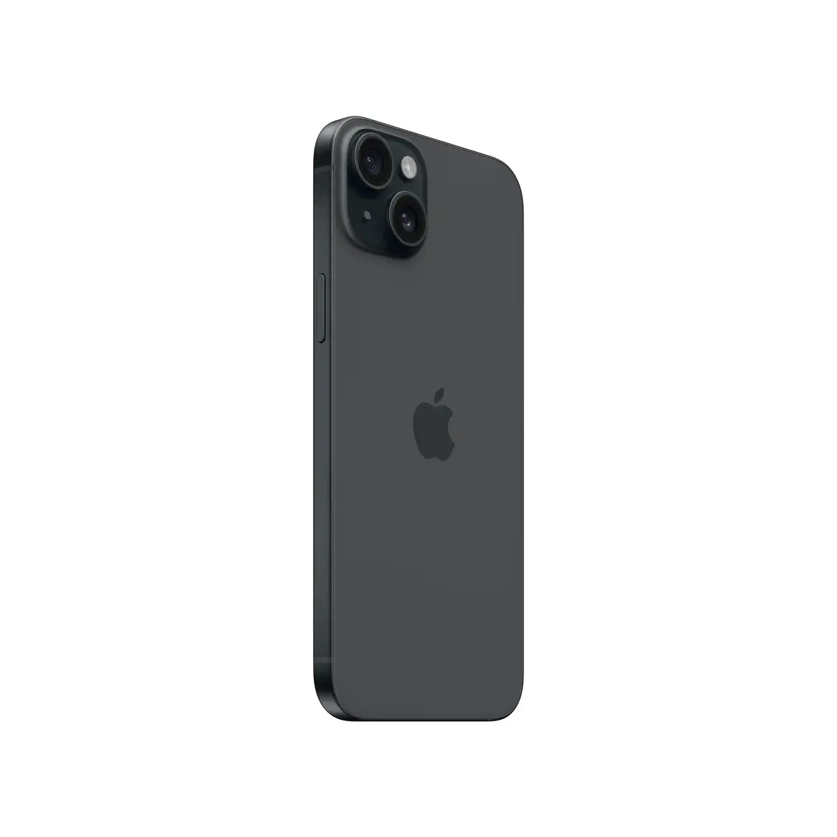iPhone 15 Plus 128GB Schwarz