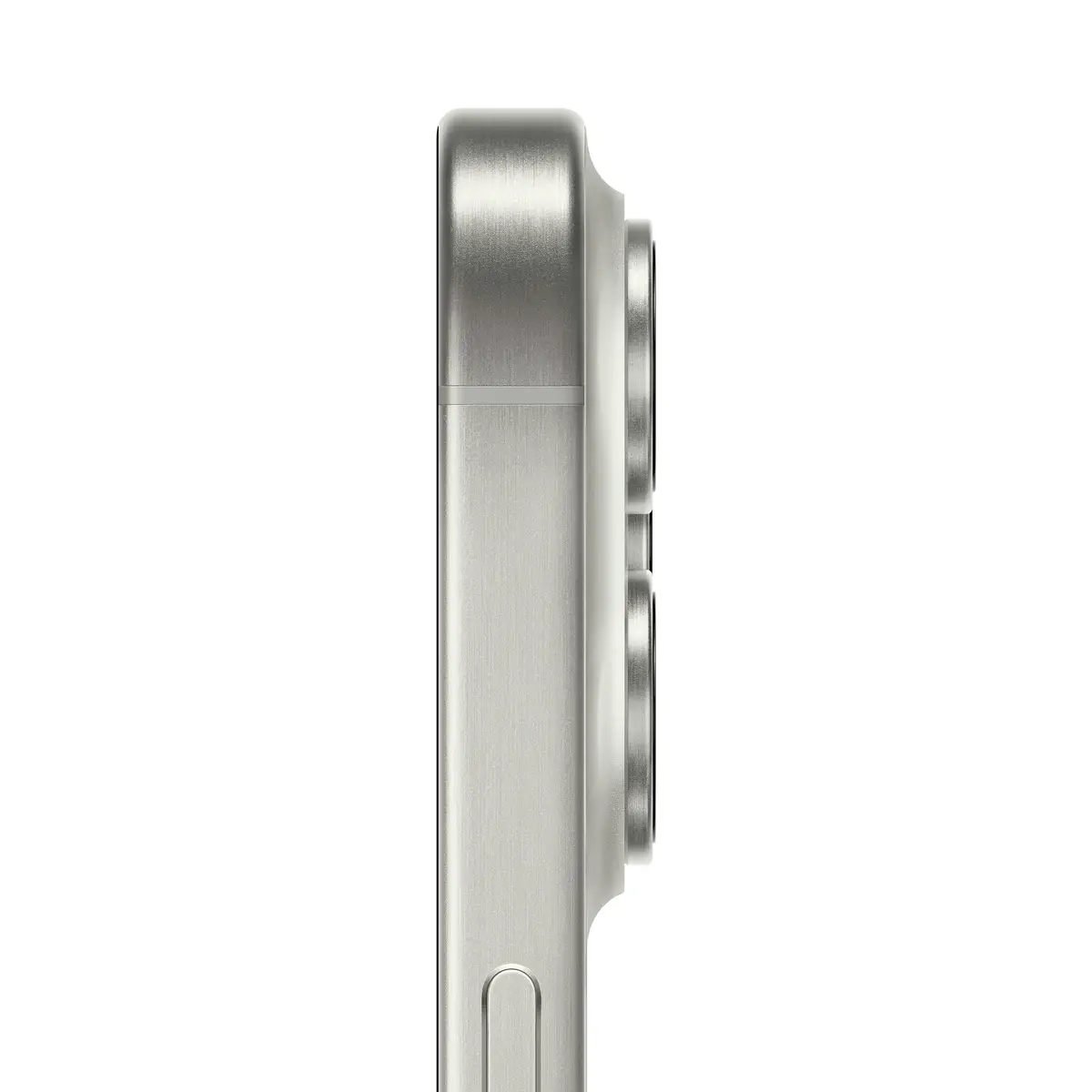 iPhone 15 Pro 1TB Titan Weiß