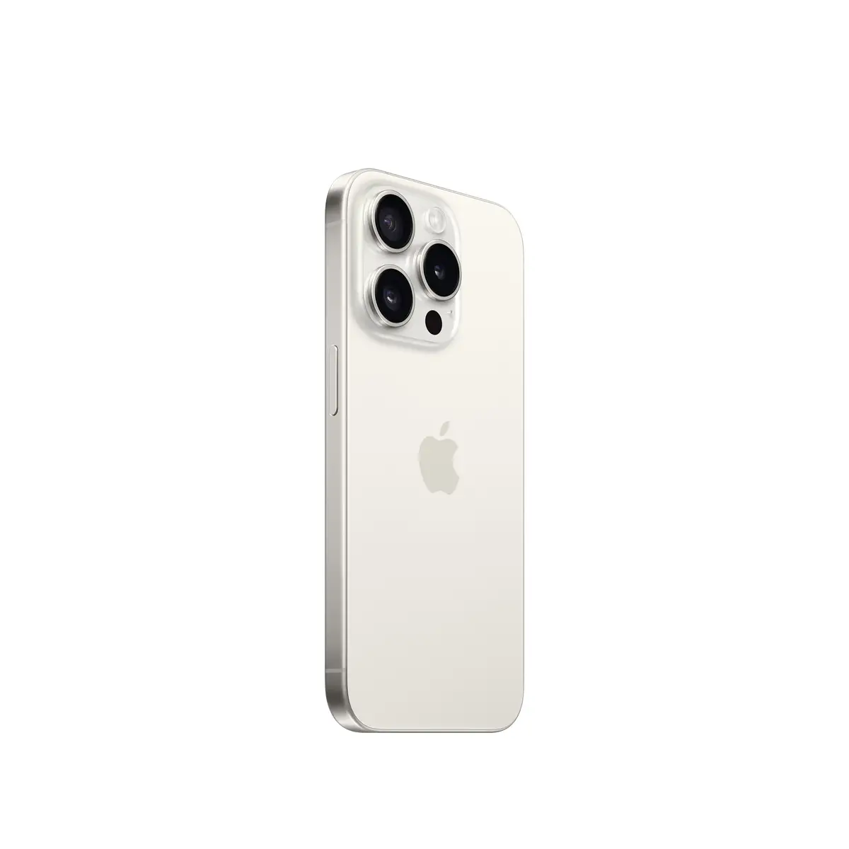 iPhone 15 Pro 1TB Titan Weiß