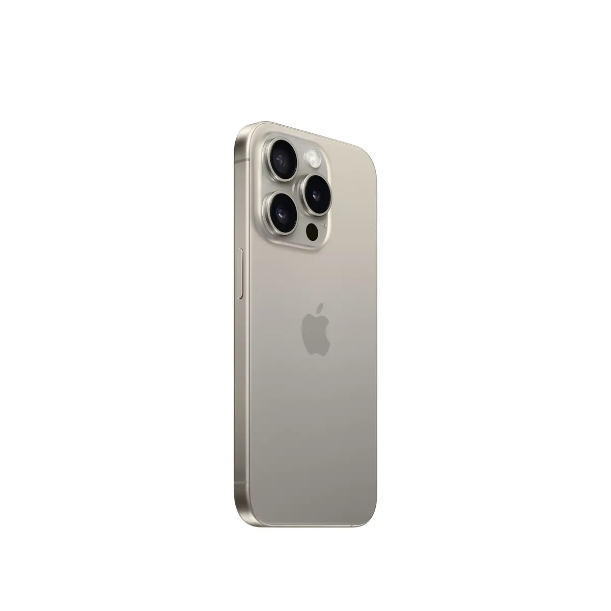 iPhone 15 Pro 128GB Titan Natur