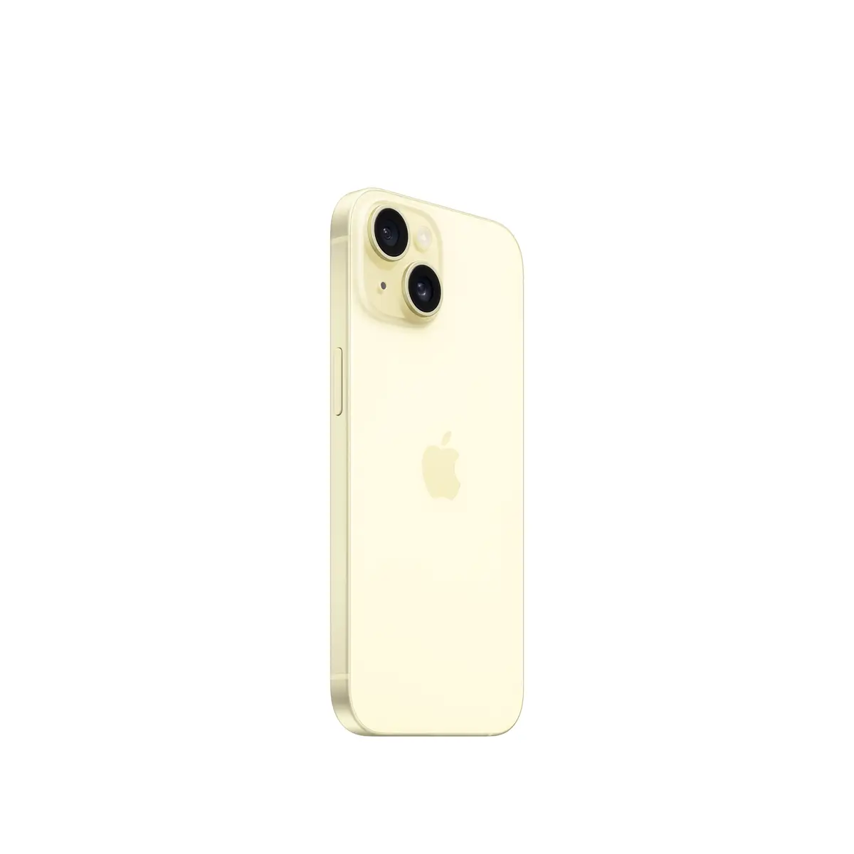 iPhone 15 128GB Gelb