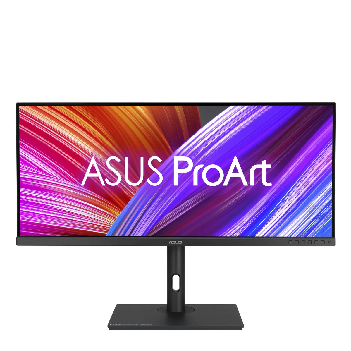 ProArt PA348CGV Computerbildschirm 86,4 cm (34") 3440 x 1440 Pixel UltraWide Quad HD Schwarz