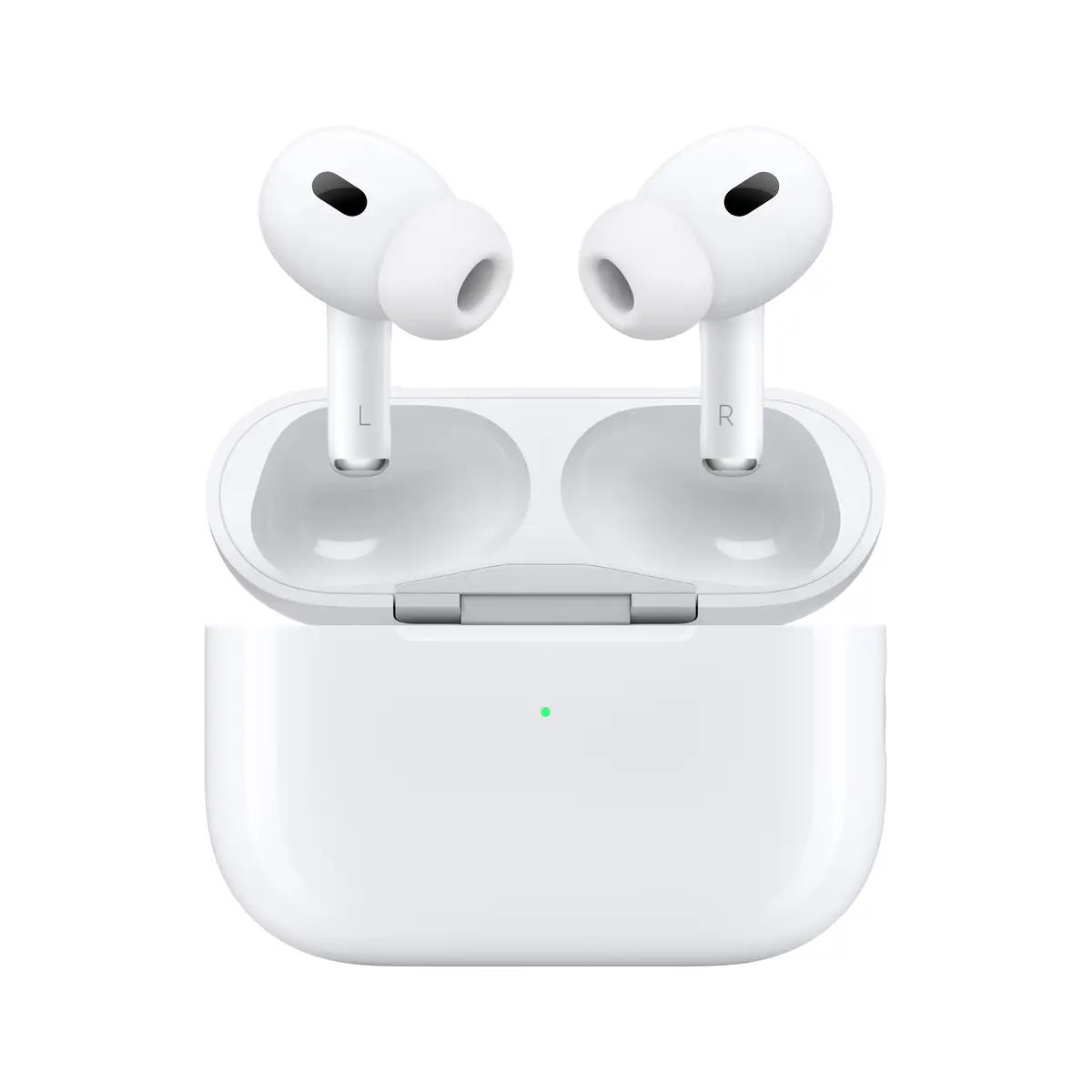 AirPods Pro (2. Generation) mit MagSafe Case (USB-C)